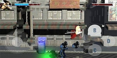 Shadow Slayer Premium