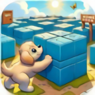 Dog Rescue: Puzzle Game