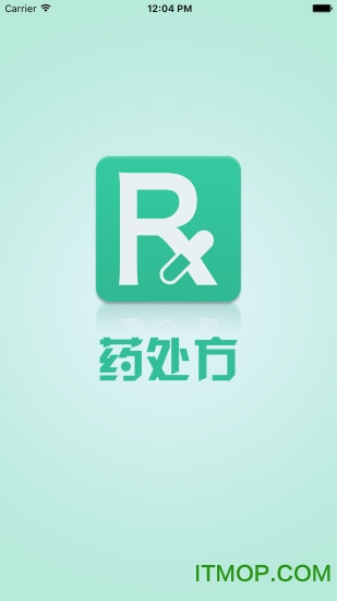 药处方会员端