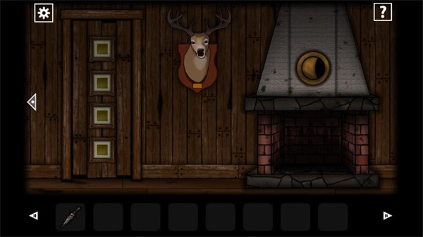 Forgotten Hill Tales