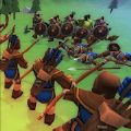 Orcs and Humans