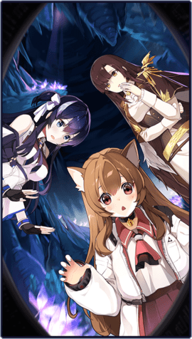 野生少女