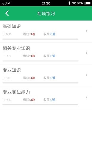 初级药士题库
