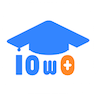10万+学院