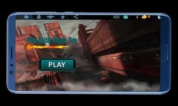 Legends Call of Mission-Behind Enemy Lines