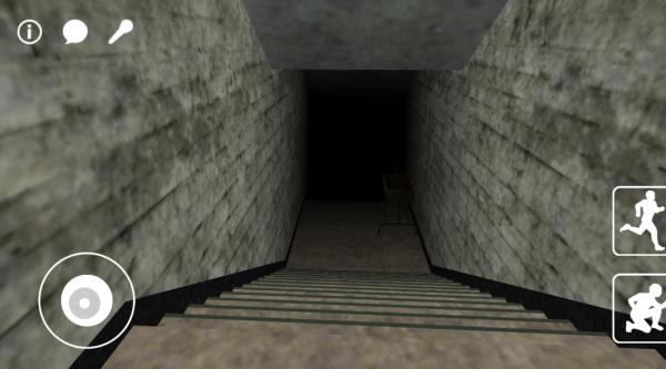 Last Night - Horror Online