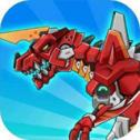 Mecha Colosseum