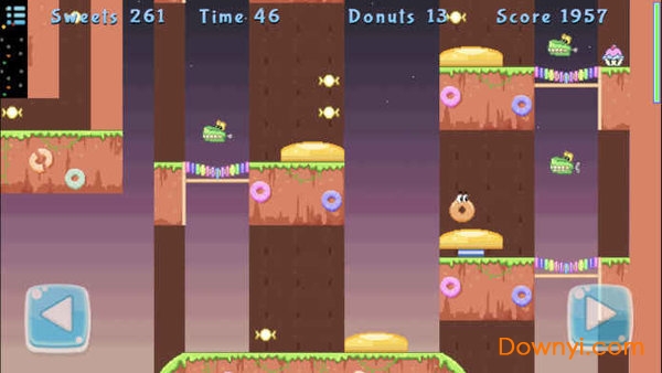 Super Donuts!
