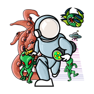 Stacks:Space!