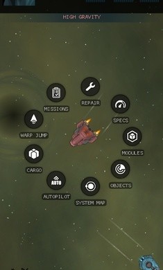 Galaxy Genome