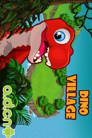 Jurassic Pixel Dinosaur Craft