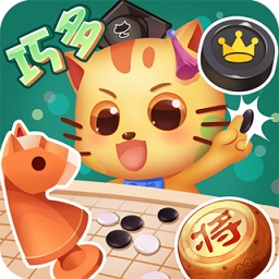 巧多棋院