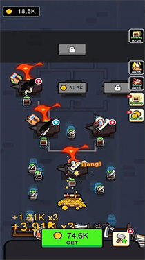 武器大神
