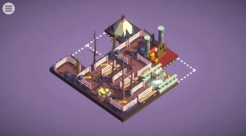Dog Rescue: Puzzle Game