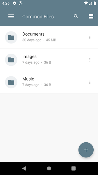 Pydio