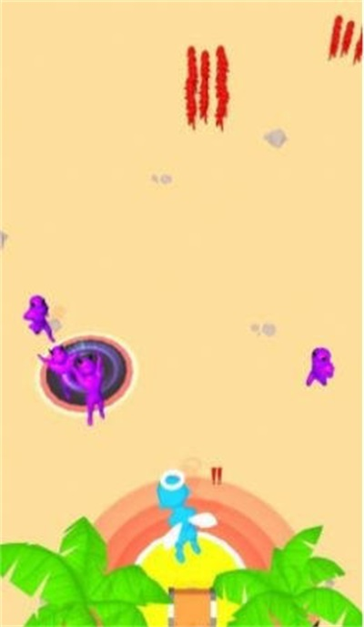 Hole Shooter