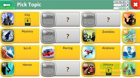 Game Dev Tycoon