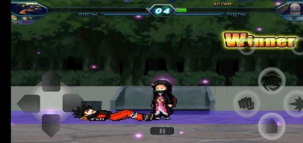Hakai Destruction Skill