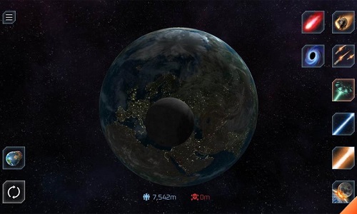 行星破坏模拟器2