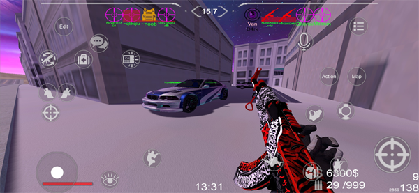 BrutalStrike v3728