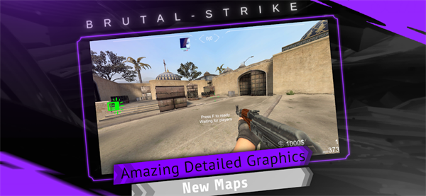 BrutalStrike v3728