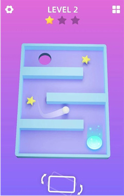 Maze Gravity 3D