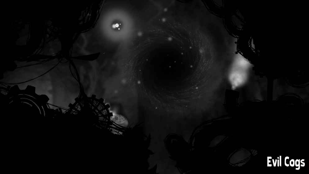 Evil Cogs