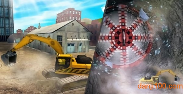 Construction Company Simulator - build a business!