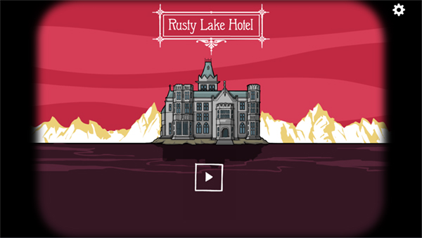 Rusty Lake Hotel