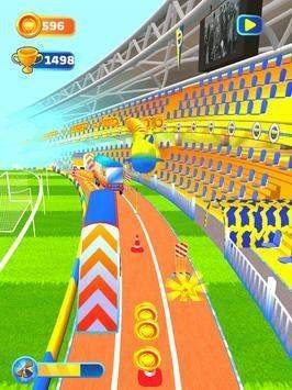 Fubo Runner