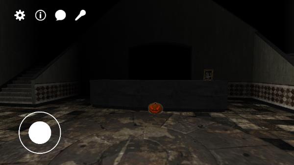 Last Night - Horror Online