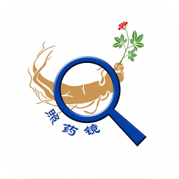 照药镜