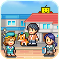 Dream Town Island