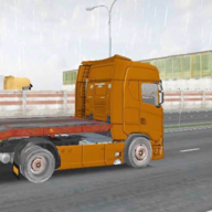 Truck Simulator
