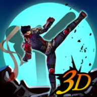 One Finger Death Punch 3D