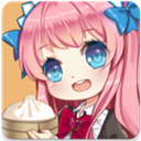 Moe Girl Cafe 2
