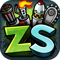 Zombie Scrapper