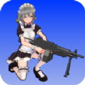 Battle Girls Squad