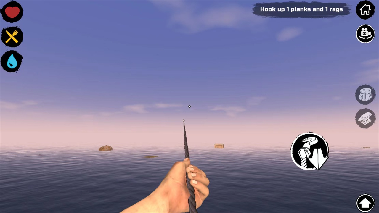 Survival & Craft: Multiplayer