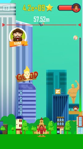Buddy Toss