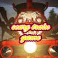 Choo Choo Charles Game Horror