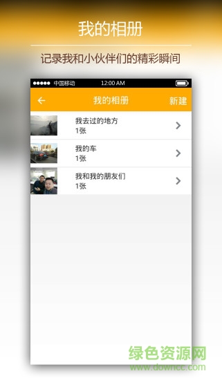 老虎游向导