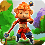 Journey of Sun Wukong