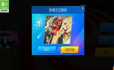 请叫我车王