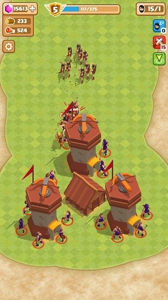 Hunter Tribe