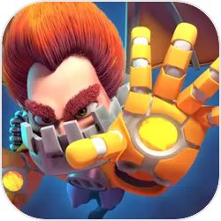 elementron