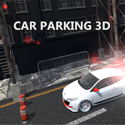 super car park