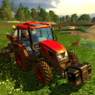 Corn Farm