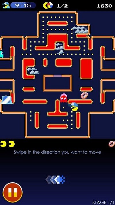 PAC-MAN Hats