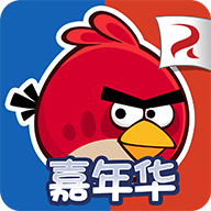Angry Birds Seasons